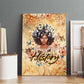 African Women Black History Canvas Wall Art Civil Rights Leaders My Roots