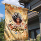 African Women Black History Garden Flag Civil Rights Leaders My Roots