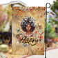 African Women Black History Garden Flag Civil Rights Leaders My Roots