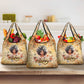 African Women Black History Grocery Bag Civil Rights Leaders My Roots