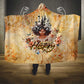 African Women Black History Hooded Blanket Civil Rights Leaders My Roots