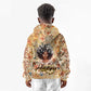 African Women Black History Kid Hoodie Civil Rights Leaders My Roots