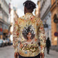 African Women Black History Long Sleeve Button Shirt Civil Rights Leaders My Roots