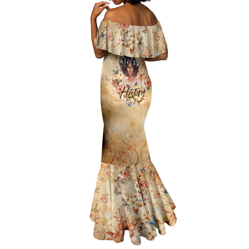 African Women Black History Mermaid Dress Civil Rights Leaders My Roots