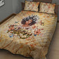 African Women Black History Quilt Bed Set Civil Rights Leaders My Roots