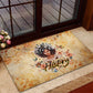 African Women Black History Rubber Doormat Civil Rights Leaders My Roots