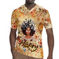 African Women Black History Rugby Jersey Civil Rights Leaders My Roots