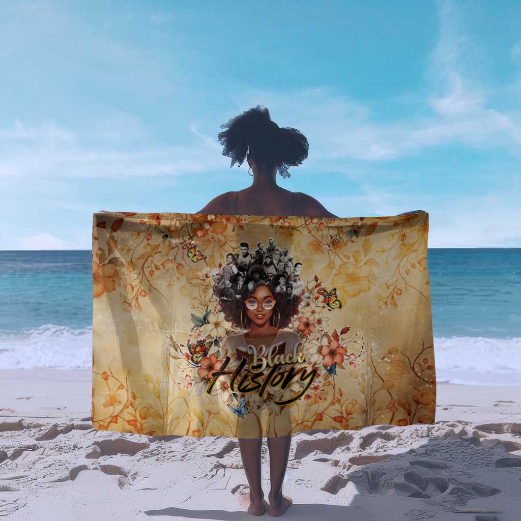 African Women Black History Sarong Civil Rights Leaders My Roots