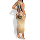 African Women Black History Short Sleeve Bodycon Dress Civil Rights Leaders My Roots DT02