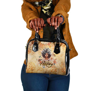 African Women Black History Shoulder Handbag Civil Rights Leaders My Roots