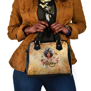 African Women Black History Shoulder Handbag Civil Rights Leaders My Roots