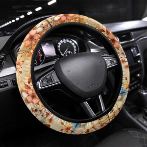 African Women Black History Steering Wheel Cover Civil Rights Leaders My Roots
