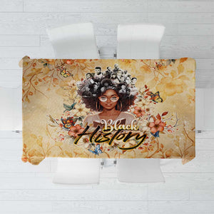 African Women Black History Tablecloth Civil Rights Leaders My Roots