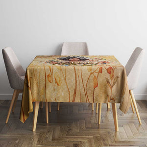 African Women Black History Tablecloth Civil Rights Leaders My Roots