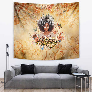 African Women Black History Tapestry Civil Rights Leaders My Roots