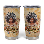 African Women Black History Tumbler Cup Civil Rights Leaders My Roots