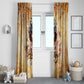 African Women Black History Window Curtain Civil Rights Leaders My Roots