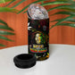 King Of Reggae Legend Bob 4 in 1 Can Cooler Tumbler Peace and Love