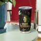 King Of Reggae Legend Bob Tumbler Cup Peace and Love