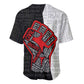 Personalized Civil Rights Movement Justice Fist Baseball Jersey