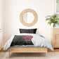 Personalized Civil Rights Movement Justice Fist Bedding Set