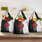 Personalized Civil Rights Movement Justice Fist Grocery Bag