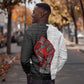 Personalized Civil Rights Movement Justice Fist Sweatshirt