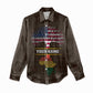 African Roots Design - Custom Personalized Women Casual Shirt DT02