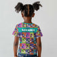 African Women Inventors Kid T shirt Without Black Women These Things Would Not Exist