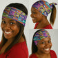 African Women Inventors Neck Gaiter Without Black Women These Things Would Not Exist - African Pride