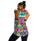 African Women Inventors Women Racerback Tank Without Black Women These Things Would Not Exist