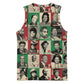A To Z Of Black Heroes Basketball Jersey Civil Rights Leaders - African Pride