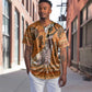 Personalized Beautiful Woman African Baseball Jersey
