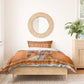 Personalized Beautiful Woman African Bedding Set