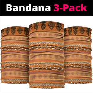Beautiful Woman African Neck Gaiter - African Pride