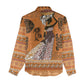 Personalized Beautiful Woman African Women Casual Shirt DT02