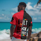 Built By Black History Hawaiian Shirt