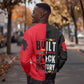 Built By Black History Sweatshirt