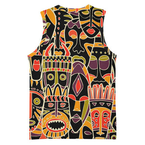 The Spirit of Africa Custom Basketball Jersey - African Pride