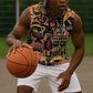 The Spirit of Africa Custom Sleeveless Hoodie - African Pride