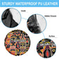 The Spirit of Africa Custom Spare Tire Cover