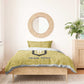 Personalized African Dashiki Bedding Set - Mudcloth Style