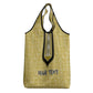 Personalized African Dashiki Grocery Bag - Mudcloth Style