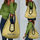 Personalized African Dashiki Grocery Bag - Mudcloth Style