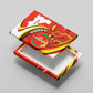 Ethiopia Tigray Canvas Wall Art Revolution Emblem Freedom Fighters and Flag
