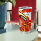 Ethiopia Tigray Tumbler Cup Revolution Emblem Freedom Fighters and Flag