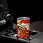 Ethiopia Tigray Tumbler Cup Revolution Emblem Freedom Fighters and Flag