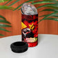 Tigrayans Independence 4 in 1 Can Cooler Tumbler I Stand with Tigray - Fist of Freedom
