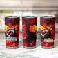 Tigrayans Independence Tumbler Cup I Stand with Tigray - Fist of Freedom