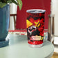 Tigrayans Independence Tumbler Cup I Stand with Tigray - Fist of Freedom